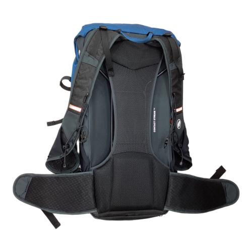 MAMMUT(マムート) バックパック サファイアブラック DUCAN24