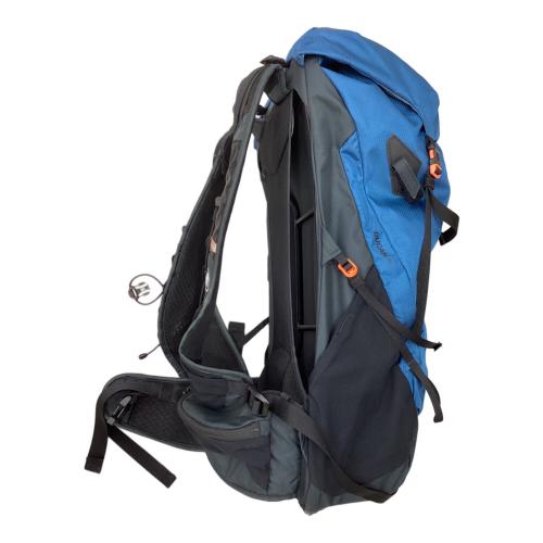 MAMMUT(マムート) バックパック サファイアブラック DUCAN24