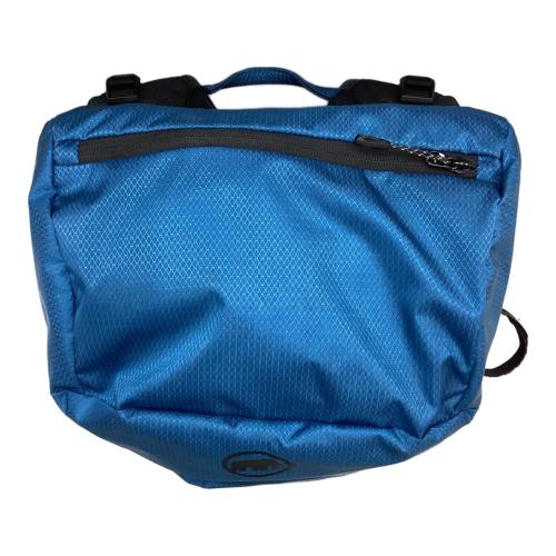 MAMMUT(マムート) バックパック サファイアブラック DUCAN24