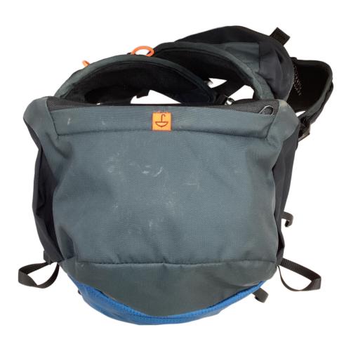 MAMMUT(マムート) バックパック サファイアブラック DUCAN24