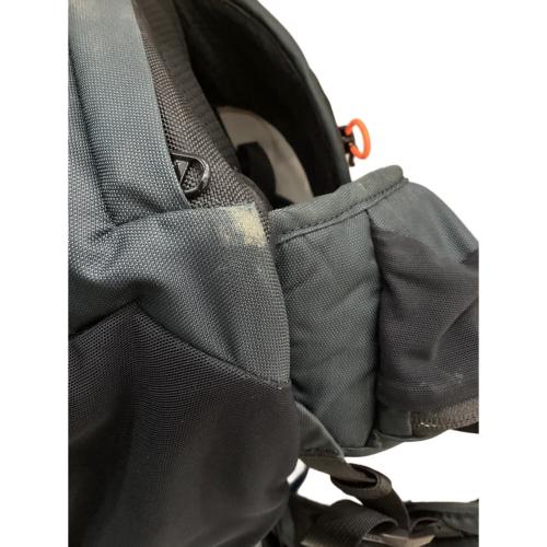 MAMMUT(マムート) バックパック サファイアブラック DUCAN24