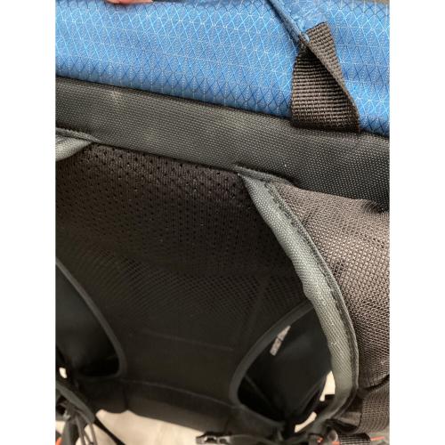 MAMMUT(マムート) バックパック サファイアブラック DUCAN24