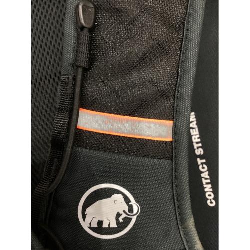 MAMMUT(マムート) バックパック サファイアブラック DUCAN24