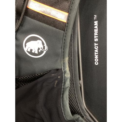 MAMMUT(マムート) バックパック サファイアブラック DUCAN24