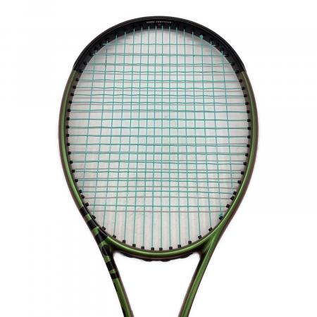 Wilson (ウィルソン) BLADE V8 98 硬式テニスラケット G2｜トレファク