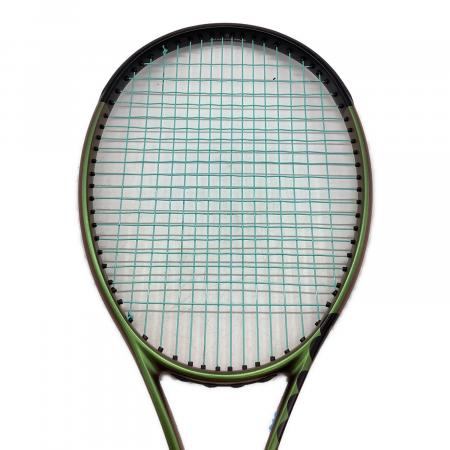 Wilson (ウィルソン) BLADE V8 98 硬式テニスラケット G2｜トレファク