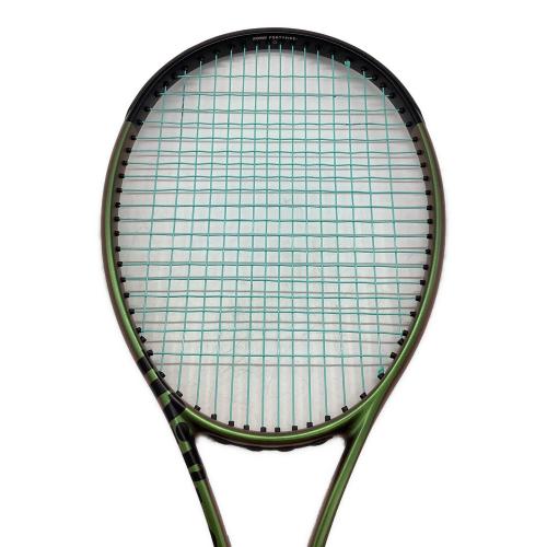 Wilson (ウィルソン) BLADE V8 98 硬式テニスラケット G2