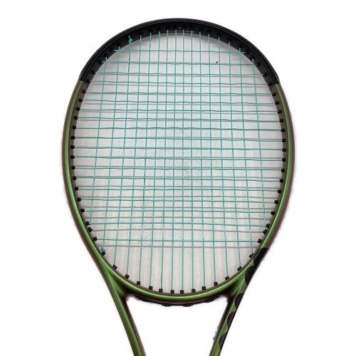 Wilson (ウィルソン) BLADE V8 98 硬式テニスラケット G2