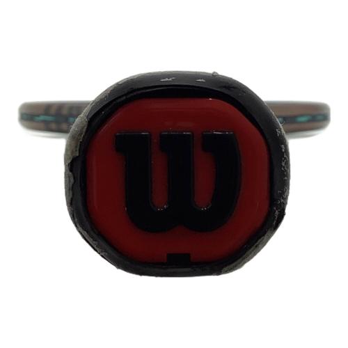 Wilson (ウィルソン) BLADE V8 98 硬式テニスラケット G2