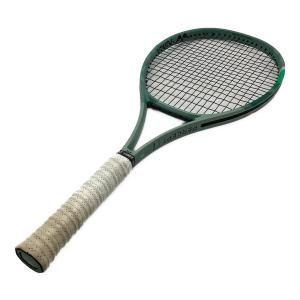 YONEX (ヨネックス) PERCEPT 100D 硬式テニスラケット 程度ｂ G2