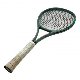YONEX (ヨネックス) PERCEPT 100D 硬式テニスラケット 程度ｂ G2
