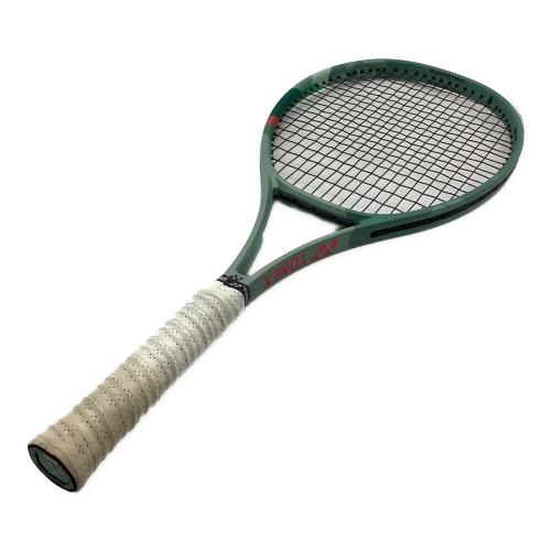 YONEX (ヨネックス) PERCEPT 100D 硬式テニスラケット 程度ｂ G2