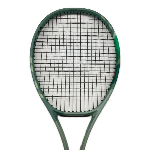 YONEX (ヨネックス) PERCEPT 100D 硬式テニスラケット 程度ｂ G2