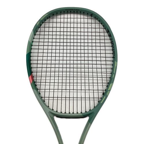 YONEX (ヨネックス) PERCEPT 100D 硬式テニスラケット 程度ｂ G2