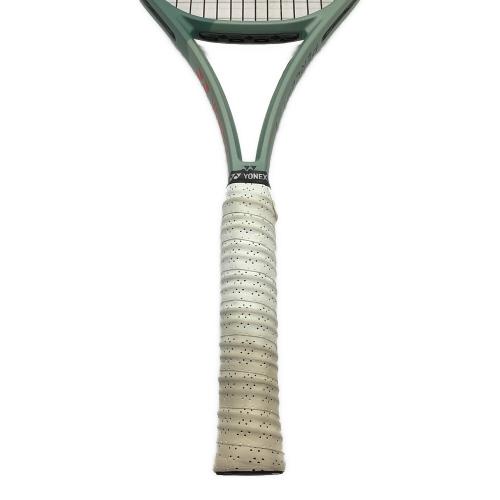 YONEX (ヨネックス) PERCEPT 100D 硬式テニスラケット 程度ｂ G2