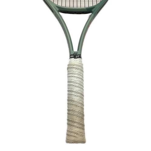 YONEX (ヨネックス) PERCEPT 100D 硬式テニスラケット 程度ｂ G2