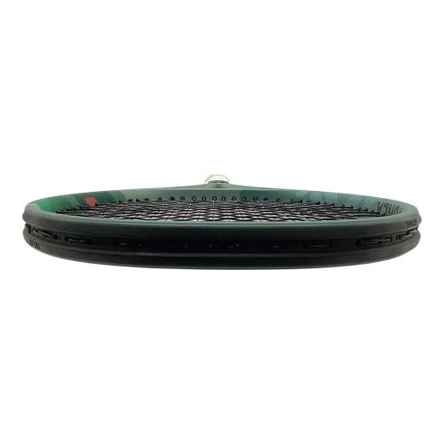 YONEX (ヨネックス) PERCEPT 100D 硬式テニスラケット 程度ｂ G2