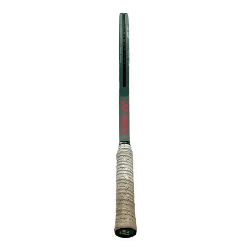 YONEX (ヨネックス) PERCEPT 100D 硬式テニスラケット 程度ｂ G2