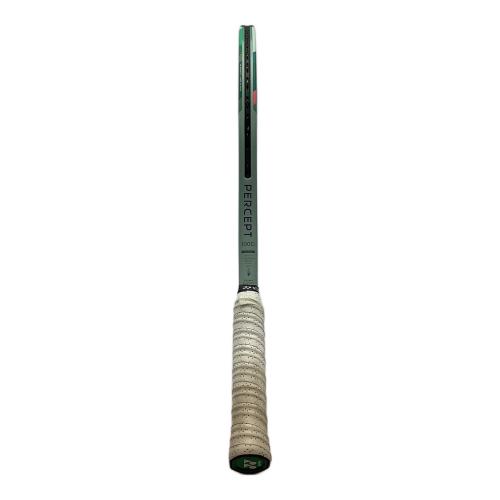 YONEX (ヨネックス) PERCEPT 100D 硬式テニスラケット 程度ｂ G2