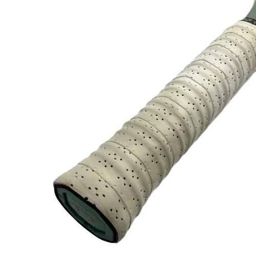 YONEX (ヨネックス) PERCEPT 100D 硬式テニスラケット 程度ｂ G2
