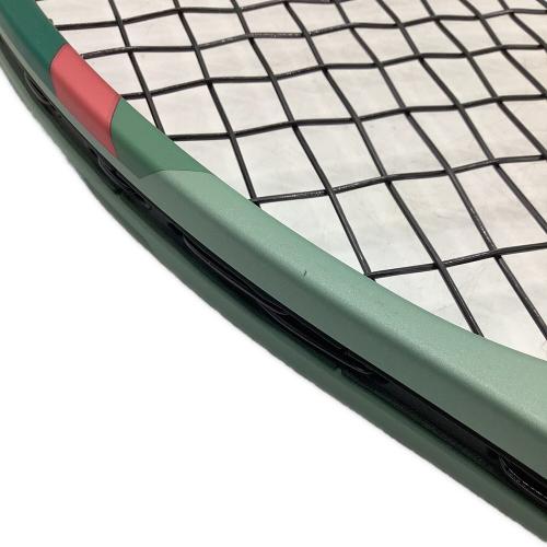 YONEX (ヨネックス) PERCEPT 100D 硬式テニスラケット 程度ｂ G2