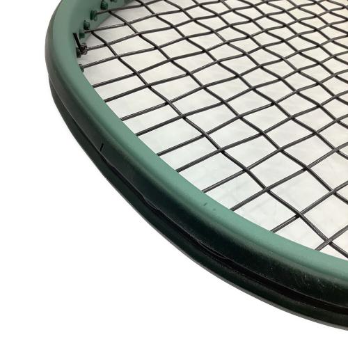 YONEX (ヨネックス) PERCEPT 100D 硬式テニスラケット 程度ｂ G2