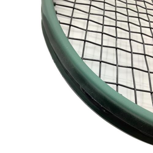 YONEX (ヨネックス) PERCEPT 100D 硬式テニスラケット 程度ｂ G2
