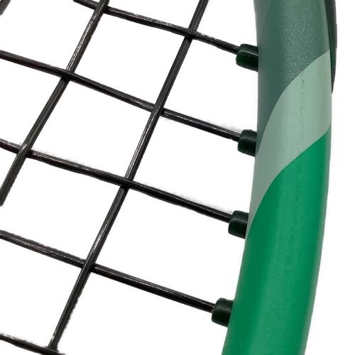 YONEX (ヨネックス) PERCEPT 100D 硬式テニスラケット 程度ｂ G2