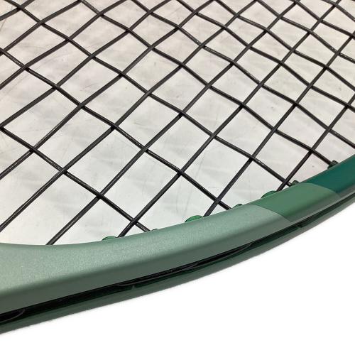 YONEX (ヨネックス) PERCEPT 100D 硬式テニスラケット 程度ｂ G2