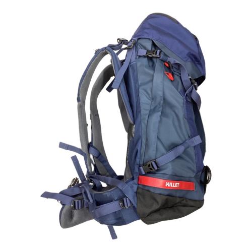 MILLET (ミレー) バックパック MIS2078 程度B ネイビー PEUTEREY 35+10L