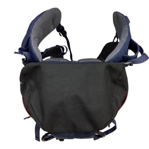 MILLET (ミレー) バックパック MIS2078 程度B ネイビー PEUTEREY 35+10L