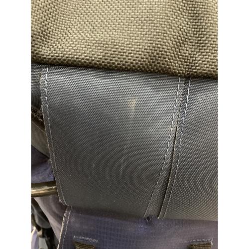 MILLET (ミレー) バックパック MIS2078 程度B ネイビー PEUTEREY 35+10L