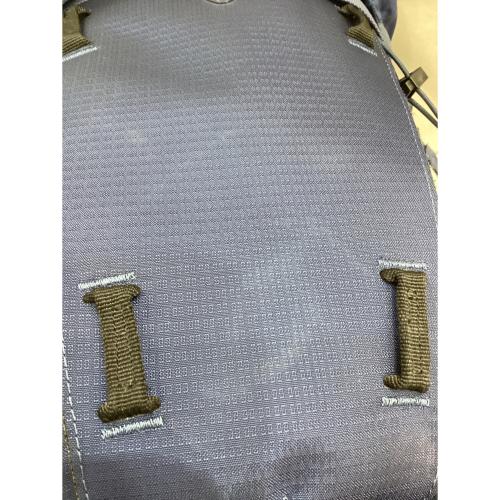 MILLET (ミレー) バックパック MIS2078 程度B ネイビー PEUTEREY 35+10L