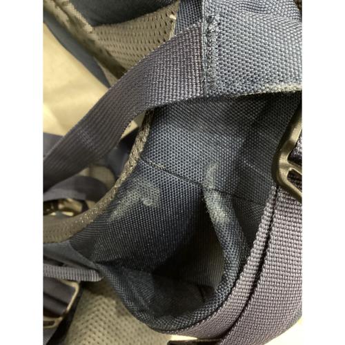 MILLET (ミレー) バックパック MIS2078 程度B ネイビー PEUTEREY 35+10L