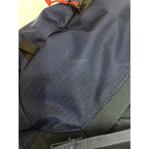 MILLET (ミレー) バックパック MIS2078 程度B ネイビー PEUTEREY 35+10L