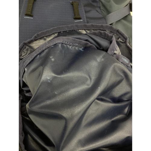 MILLET (ミレー) バックパック MIS2078 程度B ネイビー PEUTEREY 35+10L