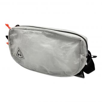 Hyperlite Mountain Gear (ハイパーライトマウンテンギア) 登山雑貨 1-10026-1 ホワイト VICE VERSA
