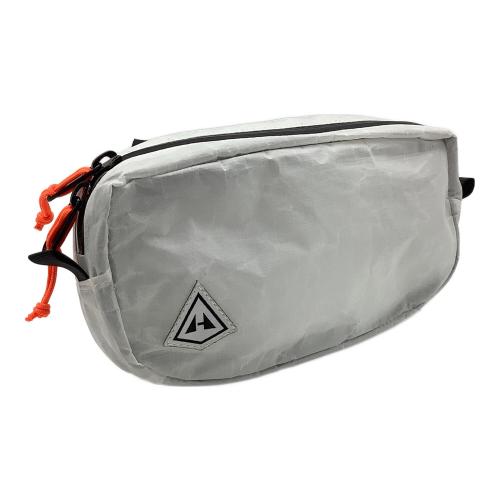 Hyperlite Mountain Gear (ハイパーライトマウンテンギア) 登山雑貨 1-10026-1 ホワイト VICE VERSA