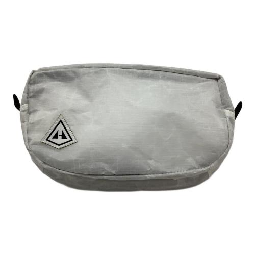 Hyperlite Mountain Gear (ハイパーライトマウンテンギア) 登山雑貨 1-10026-1 ホワイト VICE VERSA