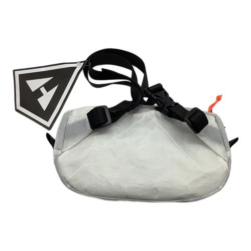 Hyperlite Mountain Gear (ハイパーライトマウンテンギア) 登山雑貨 1-10026-1 ホワイト VICE VERSA