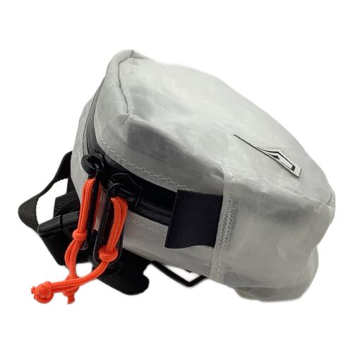Hyperlite Mountain Gear (ハイパーライトマウンテンギア) 登山雑貨 1-10026-1 ホワイト VICE VERSA