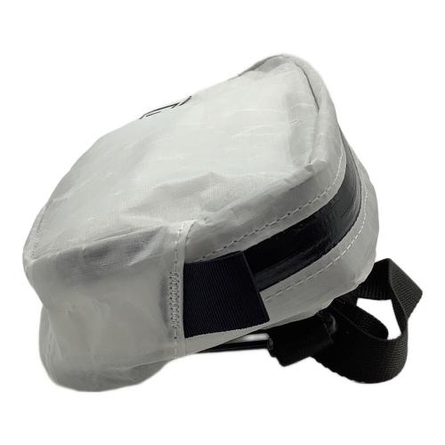 Hyperlite Mountain Gear (ハイパーライトマウンテンギア) 登山雑貨 1-10026-1 ホワイト VICE VERSA