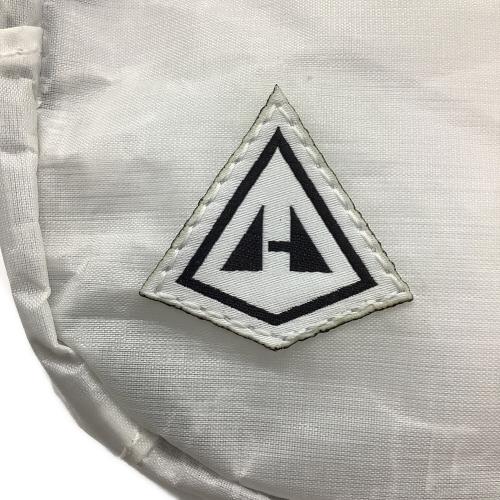 Hyperlite Mountain Gear (ハイパーライトマウンテンギア) 登山雑貨 1-10026-1 ホワイト VICE VERSA