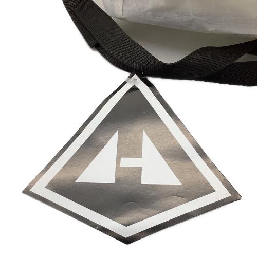 Hyperlite Mountain Gear (ハイパーライトマウンテンギア) 登山雑貨 1-10026-1 ホワイト VICE VERSA