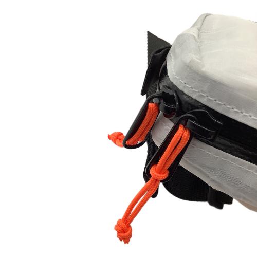 Hyperlite Mountain Gear (ハイパーライトマウンテンギア) 登山雑貨 1-10026-1 ホワイト VICE VERSA
