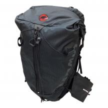 MAMMUT (マムート) バックパック ブラック DUCAN SPINE 28-35