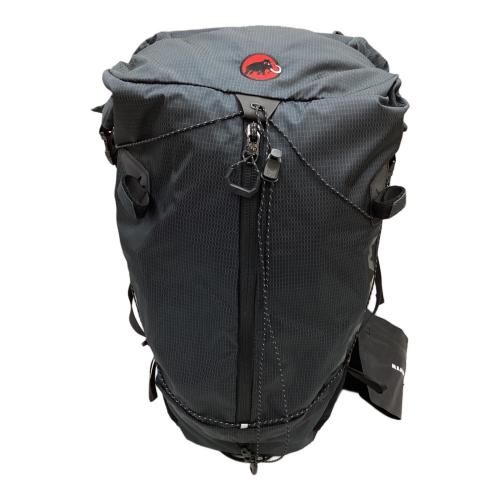 MAMMUT (マムート) バックパック ブラック DUCAN SPINE 28-35