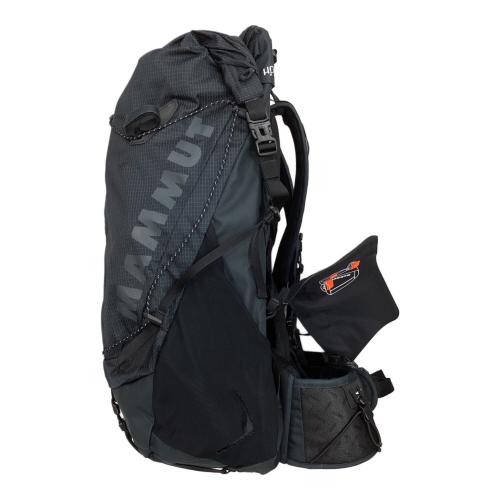 MAMMUT (マムート) バックパック ブラック DUCAN SPINE 28-35