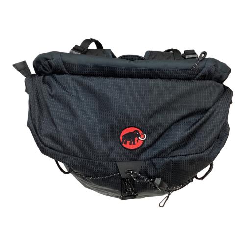 MAMMUT (マムート) バックパック ブラック DUCAN SPINE 28-35