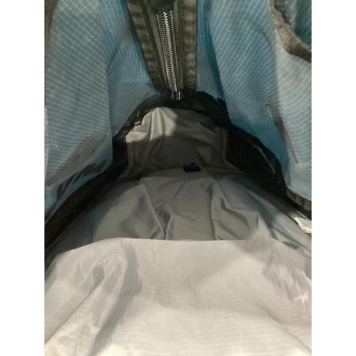 MAMMUT (マムート) バックパック ブラック DUCAN SPINE 28-35